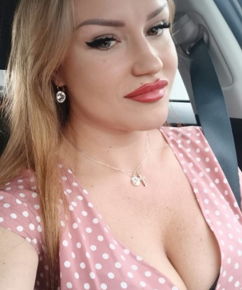 Анкета проститутки Регина - город Гдов, 34 года, №13625