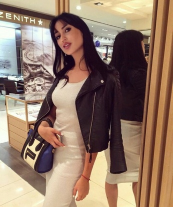 Анкета проститутки Люси - город Гдов, 20 лет, №15643